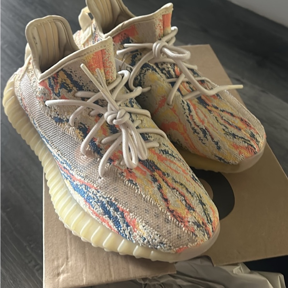 Yeezy's